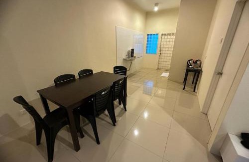 Temerloh House | Bahagia Makmur Homestay