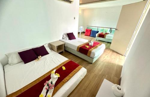 Temerloh House | Bahagia Makmur Homestay