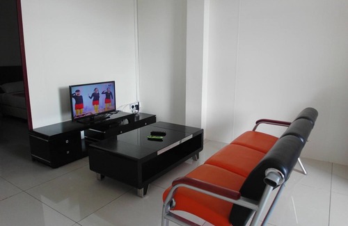 Kampung Bakau Apartment | Bahagia Villa
