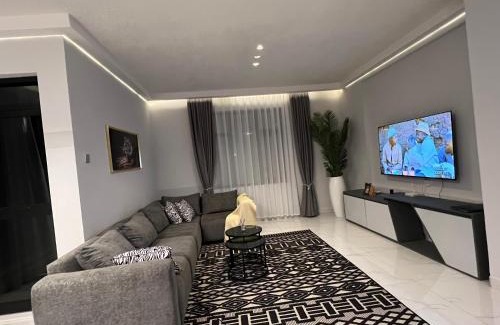 Kampala Apartment | Bahai Villa