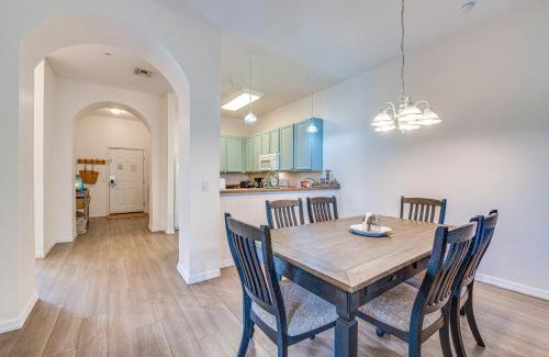 Bahama Bay Apartment | Bahama Bay Condo 7 Mi to Disney!