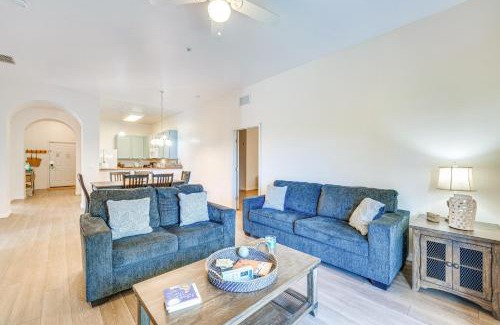 Bahama Bay Apartment | Bahama Bay Condo 7 Mi to Disney!