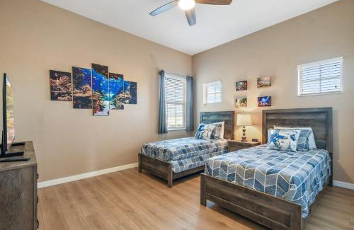 Bahama Bay House | Bahama Bay Huge Penthouse condo