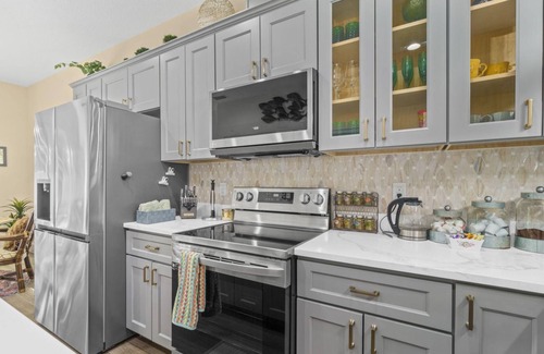 Merritt Island House | Bahama Breeze Retreat