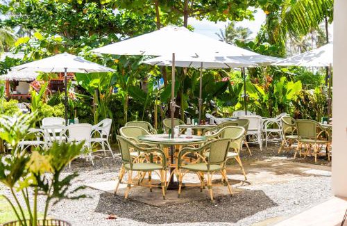 Catangnan Hotel | Bahandi Hotel