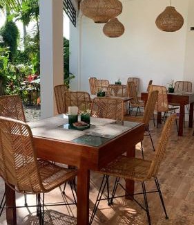 Catangnan Hotel | Bahandi Hotel
