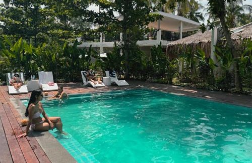 Catangnan Hotel | Bahandi Hotel