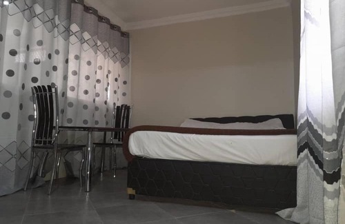 Kunduchi Bed & Breakfast | Bahari beach paradise