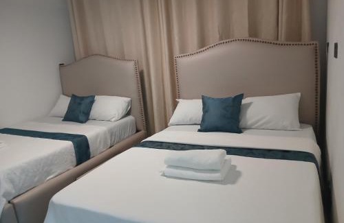 Mombasa Bed & Breakfast | Bahari Suites