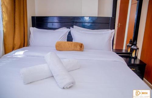 Kisii Apartment | Bahati homes 2