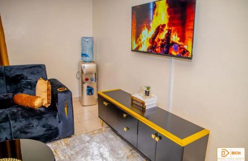 Kisii Apartment | Bahati homes 2