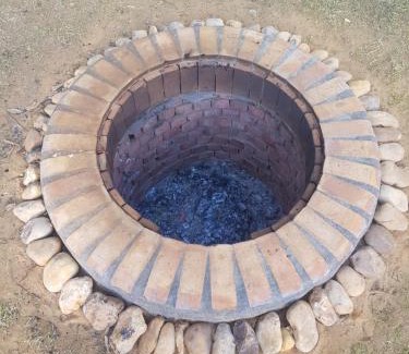 Mobarak City Villa | Bahga villa