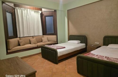 Mobarak City Villa | Bahga villa