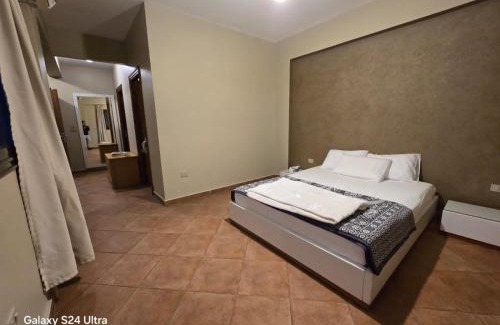 Mobarak City Villa | Bahga villa