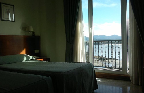 Baiona Hotel | Bahia Bayona