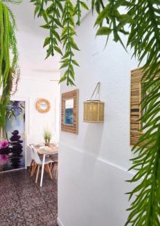 Aguilas Apartment | Bahia Beach House