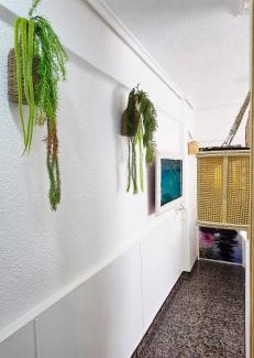 Aguilas Apartment | Bahia Beach House