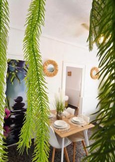 Aguilas Apartment | Bahia Beach House