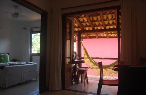 Itacare Apartment | Bahia Bonita Flat