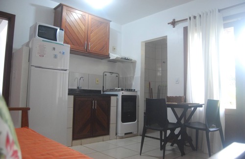 Itacare Hotel | Bahia Bonita Flat
