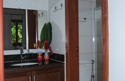 Itacare Hotel | Bahia Bonita Flat