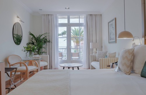 Costa Adeje Hotel | Bahia del Duque