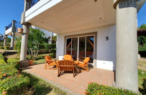 San Juan del Sur Villa | Bahia del Sol Villas & Condominiums