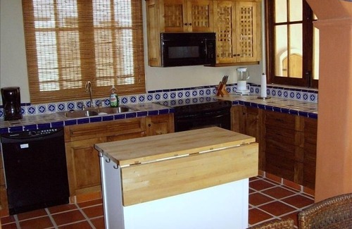 Nopolo House | Bahia Encantada Elegant Casa Steps to Sea and Hotel