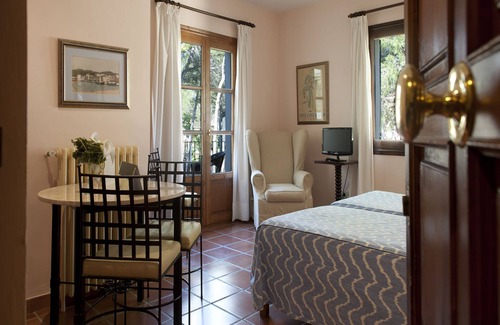 Peguera Hotel | Bahia