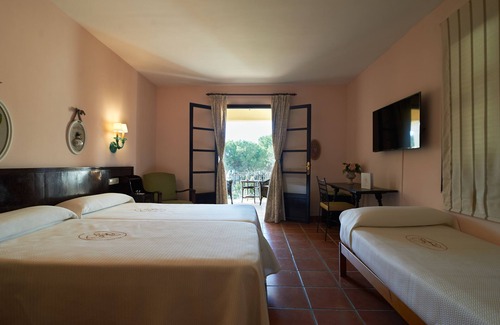 Peguera Hotel | Bahia