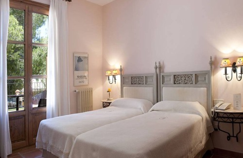 Peguera Hotel | Bahia