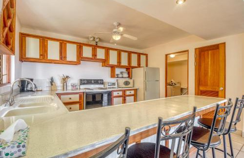 El Ocotal Villa | Bahia Pez Vela Villa at 18