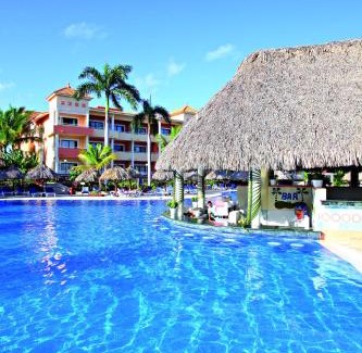 Bavaro Resort | Bahia Principe Grand Turquesa - All Inclusive