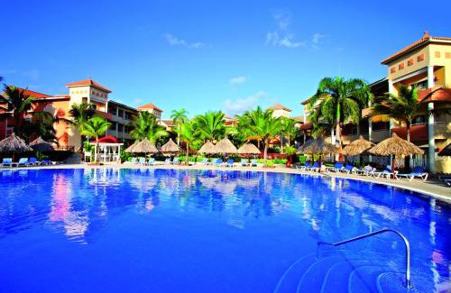 Bavaro Resort | Bahia Principe Grand Turquesa - All Inclusive
