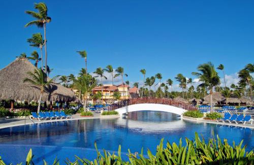 Bavaro Resort | Bahia Principe Grand Turquesa - All Inclusive