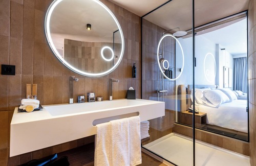 Costa Adeje Hotel | Bahia Principe Luxury Tenerife - Adults Only +16 Newly Renovated!