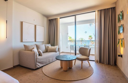 Costa Adeje Hotel | Bahia Principe Luxury Tenerife - Adults Only +16 Newly Renovated!