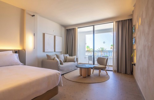 Costa Adeje Hotel | Bahia Principe Luxury Tenerife - Adults Only +16 Newly Renovated!