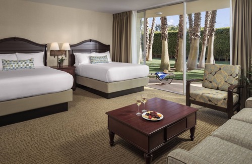 Central Mission Beach Resort | Bahia Resort Hotel