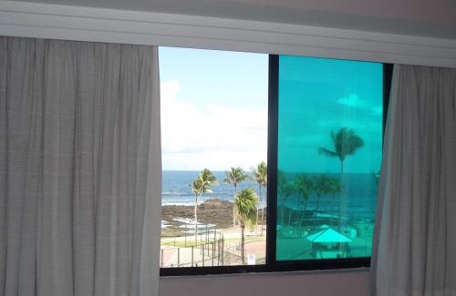 Ondina Hotel | Bahia Sol e Mar