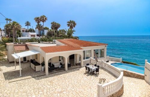 Coveta Fuma Villa | Bahia Verdosa