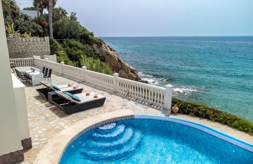 Coveta Fuma Villa | Bahia Verdosa