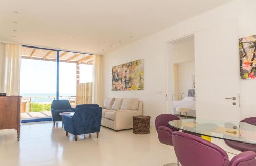 Jose Ignacio Cabin | Bahia Vik