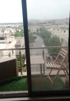 Islamabad Apartment | bahria enclave apartments