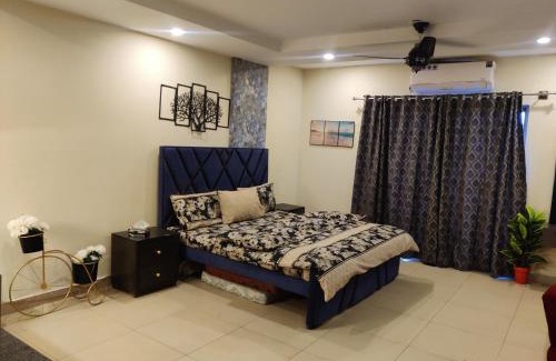 Islamabad Apartment | bahria enclave apartments