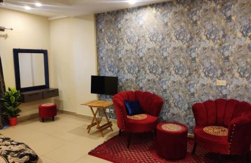 Islamabad Apartment | bahria enclave apartments