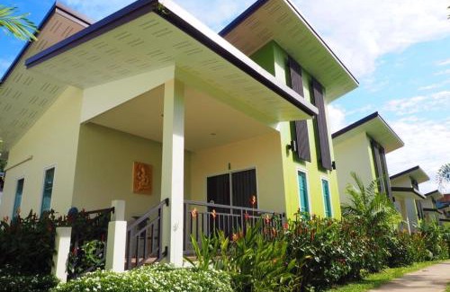 Khuekkhak Resort | Bai Bai Home