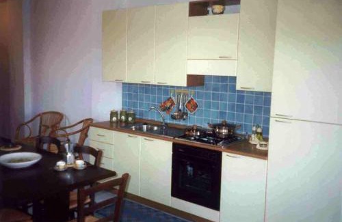 Costa Saracena-Castelluccio Apartment | Baia Arcile Case Vacanza