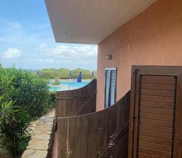 Stintino Apartment | Baia Azzurra 154