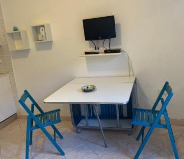 Stintino Apartment | Baia Azzurra 154
